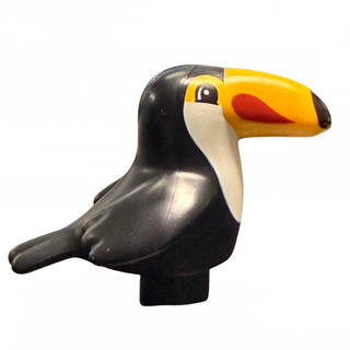 Duplo Bird Toucan, bb0917pb02 LEGO® Animals LEGO®