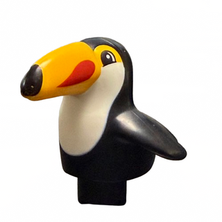 Duplo Bird Toucan, bb0917pb02 LEGO® Animals LEGO®