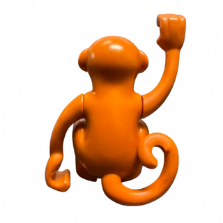 Duplo Monkey, bb0953c01pb01 LEGO® Animals LEGO®