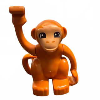 Duplo Monkey, bb0953c01pb01 LEGO® Animals LEGO®