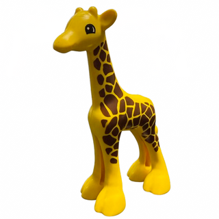 Duplo Giraffe Baby, bb0443c01pb02 LEGO® Animals LEGO®