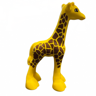 Duplo Giraffe Baby, bb0443c01pb02 LEGO® Animals LEGO®