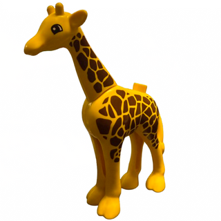 Duplo Giraffe Adult, 64124c01pb02 LEGO® Animals LEGO®