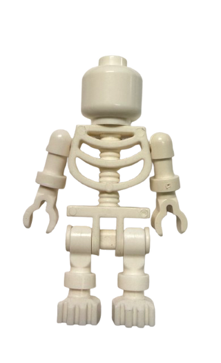 Skeleton - Plain Head, gen103 - LEGO® Friends