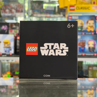 Coin, LEGO Star Wars 25th Anniversary, 5008899 Building Kit LEGO®