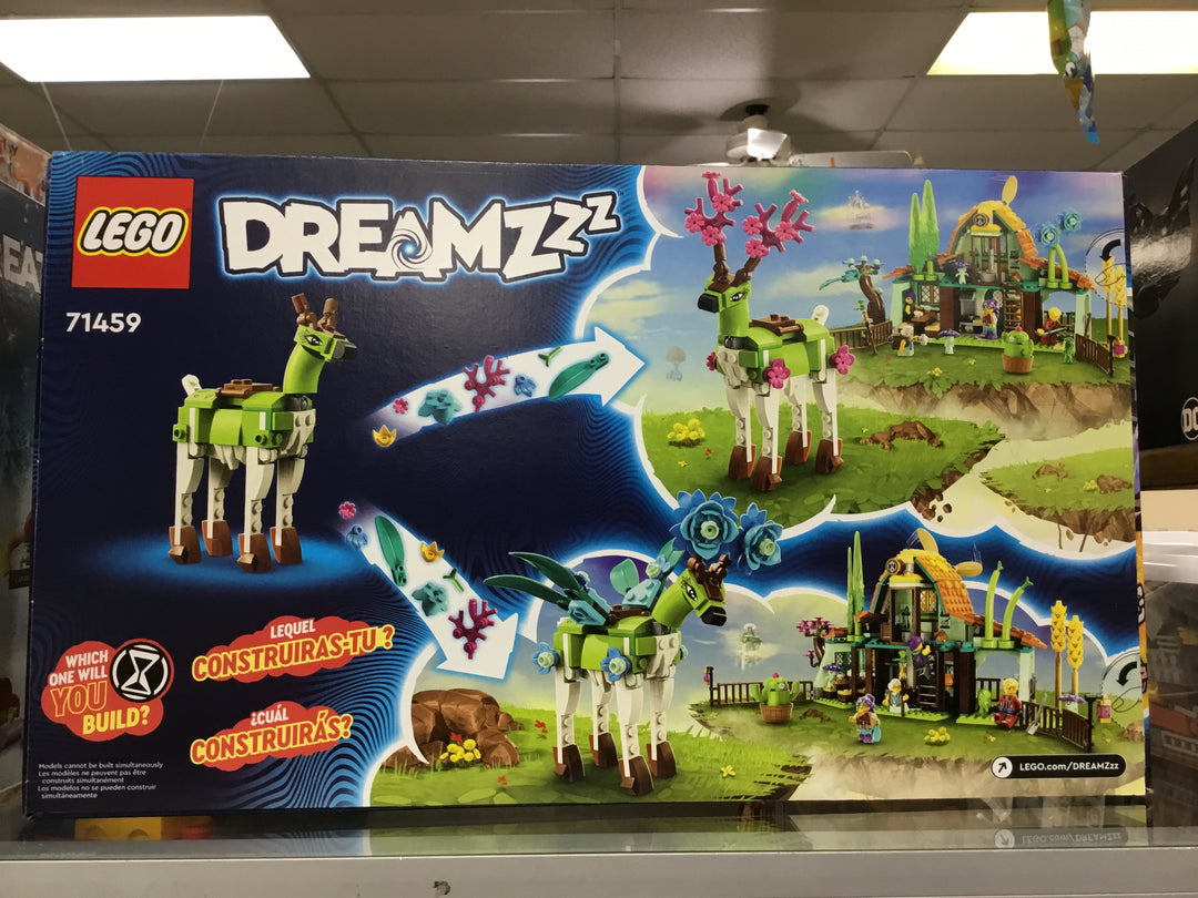 Lego DREAMZzz 71459 Stable of Dream Creatures