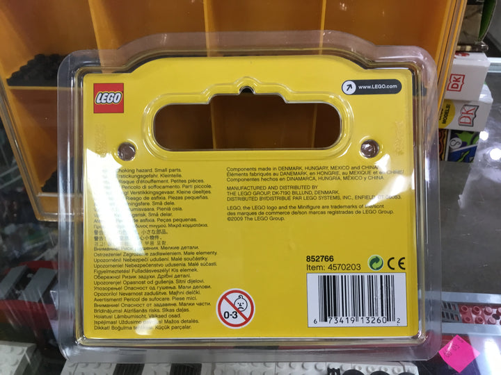 The LEGO Store KidsFest 2016 Exclusive Set, KIDSFEST