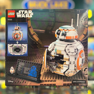 BB-8, 75452 Building Kit LEGO®
