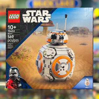 BB-8, 75452 Building Kit LEGO®