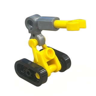 Dum-E, Yellow Mechanical Claw, sh1036 - LEGO® Marvel Minifigure Minifigure LEGO®