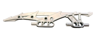 Bionicle Weapon Aqua Warblade (Hewkii Mahri), Part# 57527