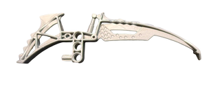 Bionicle Weapon Mistika Bitil Longsword, Part# 61799