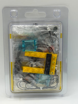 BumbleBee 10338 Custom Lighting Kit for LEGO® Set