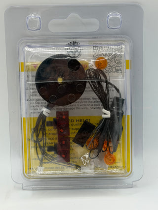 Harley Davidson 10269 Custom Lighting Kit for LEGO® Set