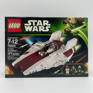 A-wing Starfighter, 75003 - LEGO® Star Wars Set