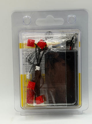Carnage 76199 Custom Lighting Kit for LEGO® Set