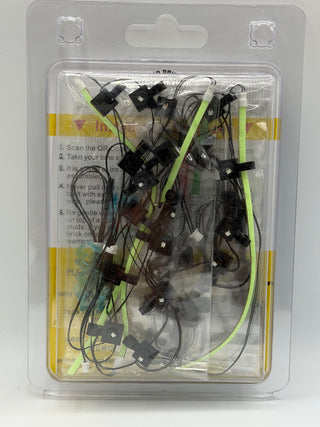 Death Star Final Duel 75093 Custom Lighting Kit for LEGO® Set