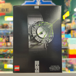Death Star - UCS, 75419 - LEGO® Star Wars Set Building Kit LEGO®