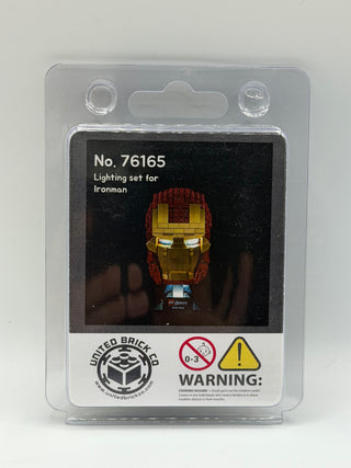 custom lego iron man helmet 76165 To further highlight it Custom Lego Lego Iron Man