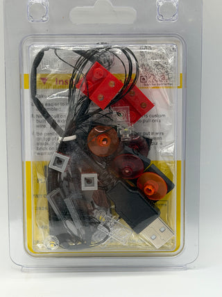 Ferrari F40 10248 Custom Lighting Kit for LEGO® Set