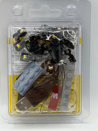 Seinfeld 21328 Custom Lighting Kit for LEGO® Set