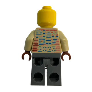 Play Day 2023 Detective, Female, gen184 - LEGO® Employee Gift Minifigure LEGO®