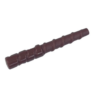 Minifigure, Utensil Wand, Spiral Handle and Tip, Part# 5416c