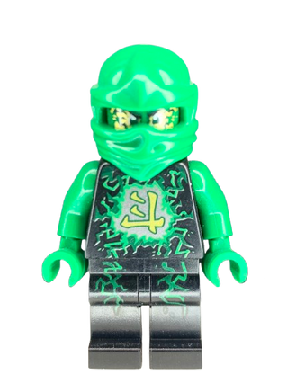 Lloyd - Airjitzu, njo0253 Minifigure United Brick Co®