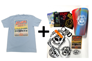 Donation to GROUNDBREAKER Project 2027 Exclusive w/ Rewards!
