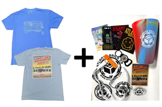 Donation to GROUNDBREAKER Project 2027 Exclusive w/ Rewards!