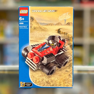 Desert Racer, 8359 Building Kit LEGO®