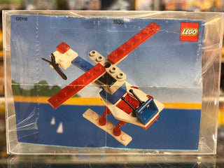 Helicopter, 1630 Building Kit LEGO®   
