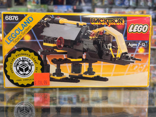 Alienator, 6876 Building Kit LEGO®   
