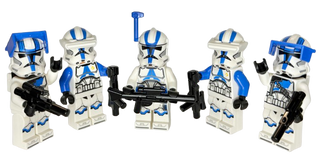 501st Special Forces Army Builder (Combo Pack)