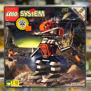 Robo Stalker - 2153 Building Kit LEGO®