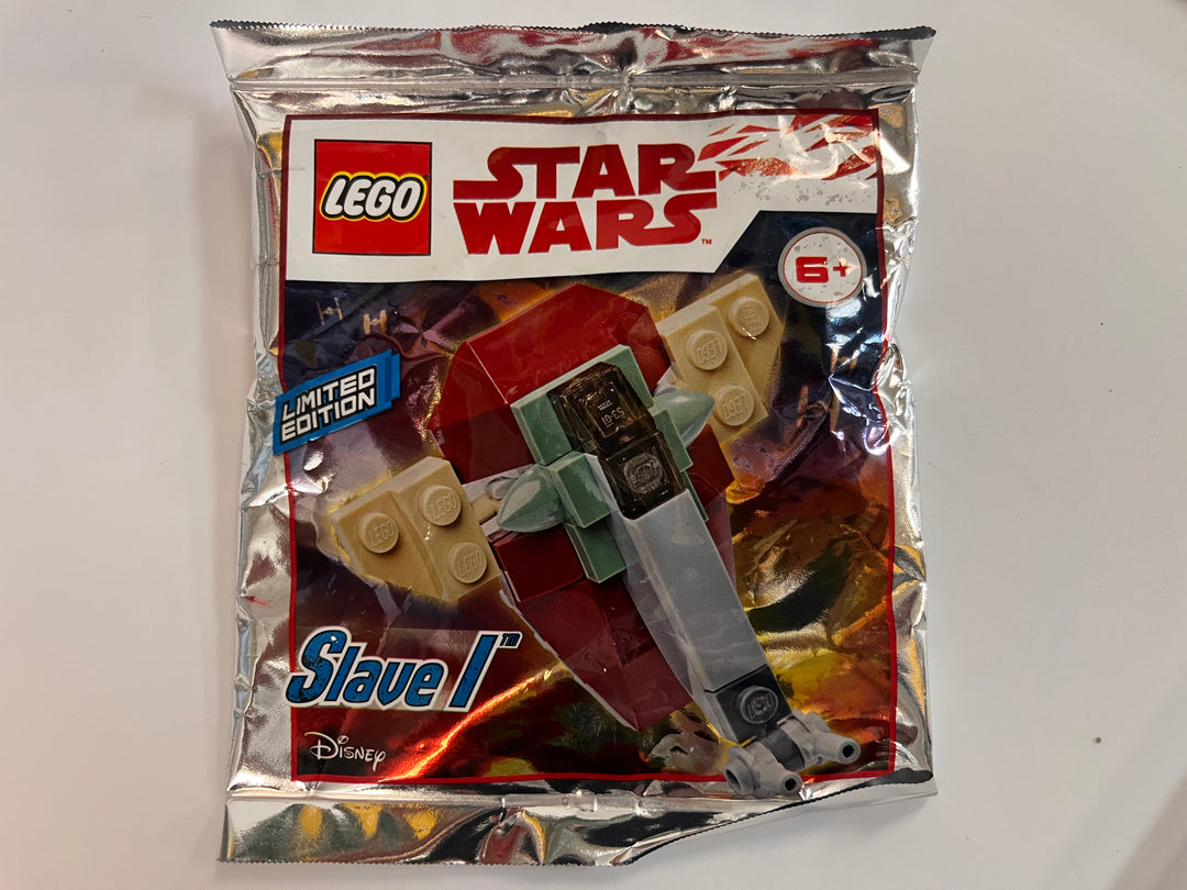 Slave I Mini foil pack 911945