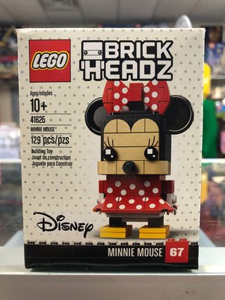 Minnie, 41625 Building Kit LEGO®   