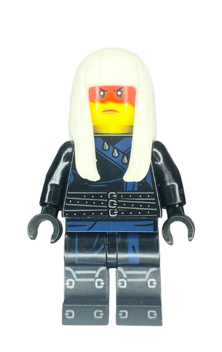 Harumi, njo476 Minifigure LEGO®