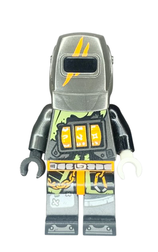 Arkade, njo461 Minifigure LEGO®