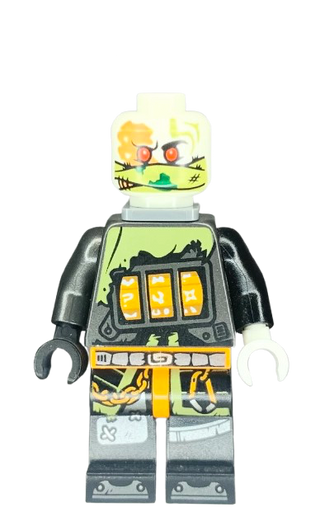 Arkade, njo461 Minifigure LEGO®