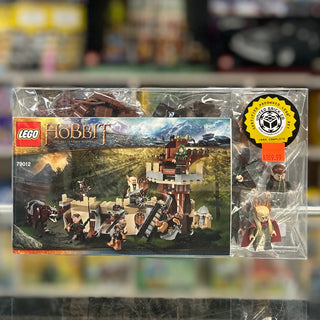 Mirkwood Elf Army, 79012 Building Kit LEGO®