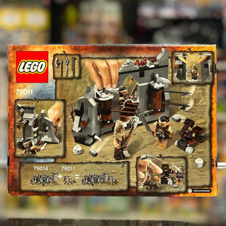 Dol Guldur Ambush, 79011 Building Kit LEGO®