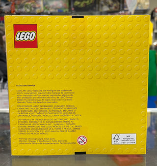 Gray Castle, 6487474 Building Kit LEGO®   