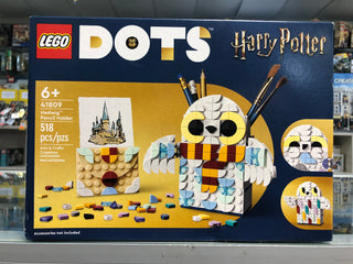 Hedwig Pencil Holder, 41809 Building Kit LEGO®   