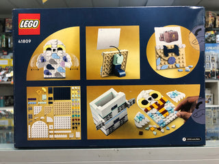 Hedwig Pencil Holder, 41809 Building Kit LEGO®   