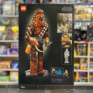 Chewbacca, 75371 Building Kit LEGO®