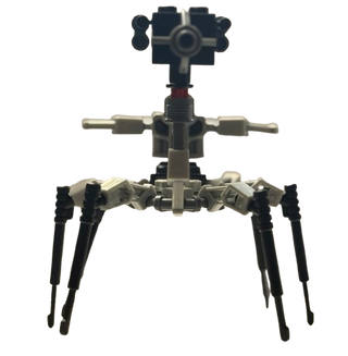 Mini Venom Walker, exf013 - LEGO® Exo-Force Minifigure