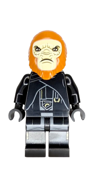 Dryden's Guard, sw0954 Minifigure LEGO®