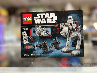 Imperial Trooper Battle Pack, 75165 Building Kit LEGO®   
