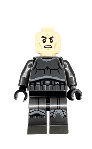 Shadow Stormtrooper, sw0603 Minifigure LEGO®